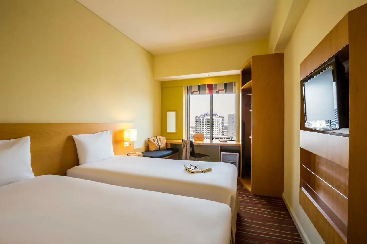 Ibis Deira Creekside Dubai Hotel