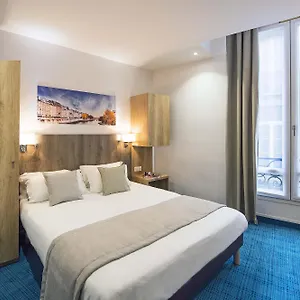 Hotel Eugenie Paris