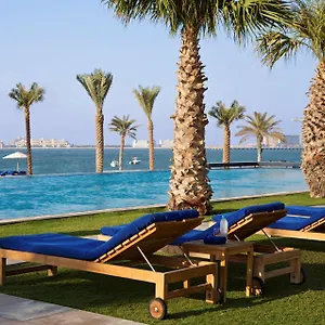 Feriested Doubletree By Hilton Jumeirah, Dubai