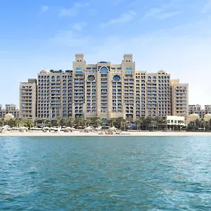 Feriested Fairmont The Palm, Dubai