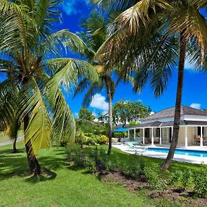 Villa Coconut Grove 1, Luxury By Island