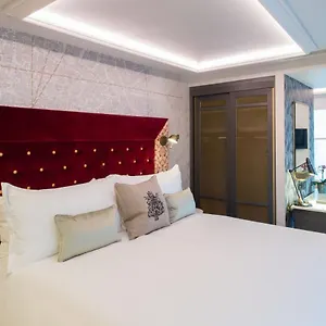 Hotel Vintry & Mercer - Small Luxury Of The World London