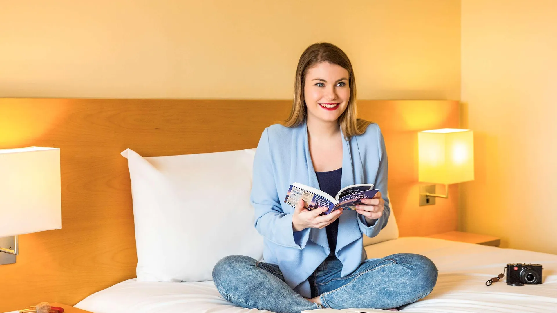 Ibis Deira Creekside Dubai Hotel