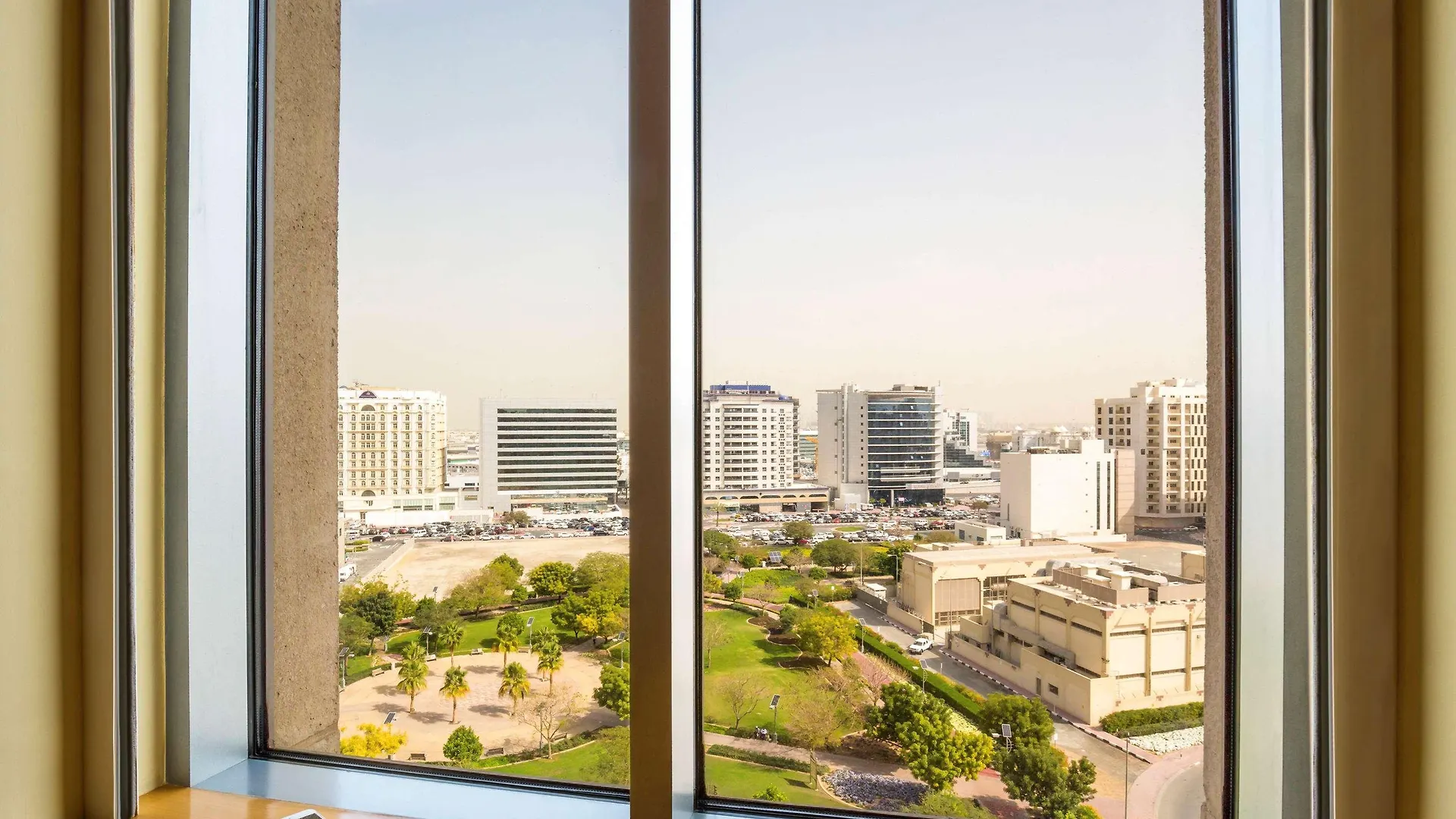 Ibis Deira Creekside Dubai Hotel