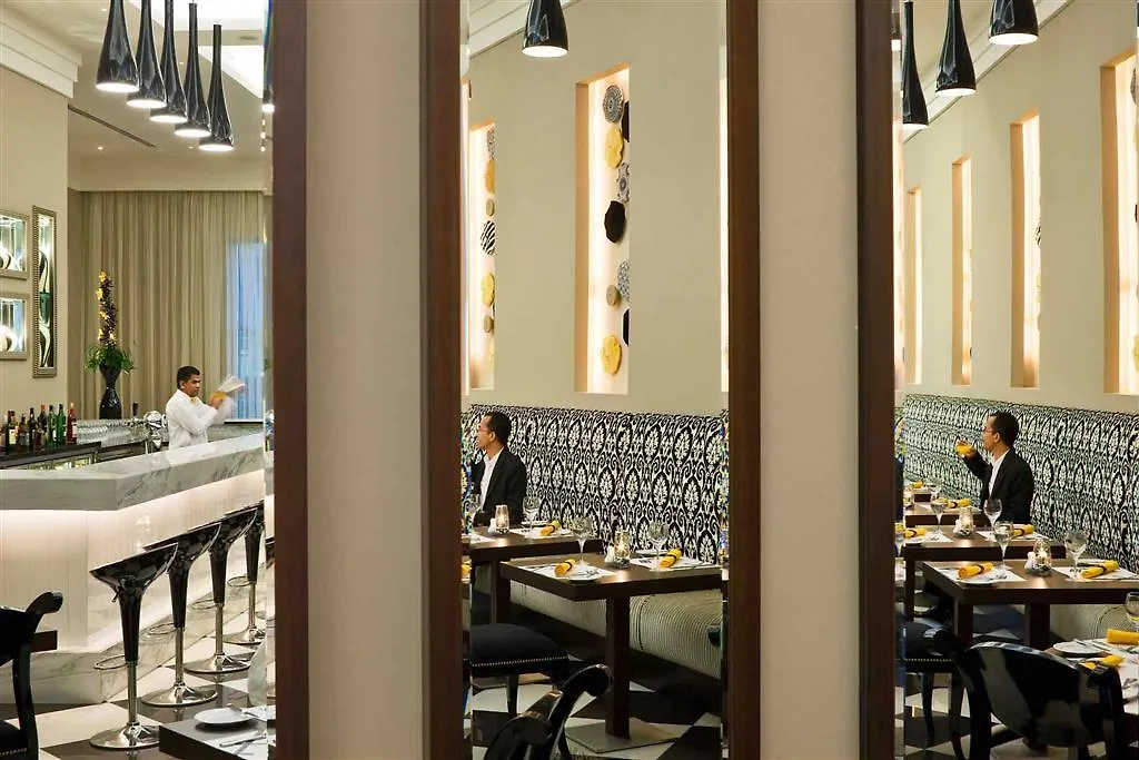 Ibis Deira Creekside Dubai Hotel