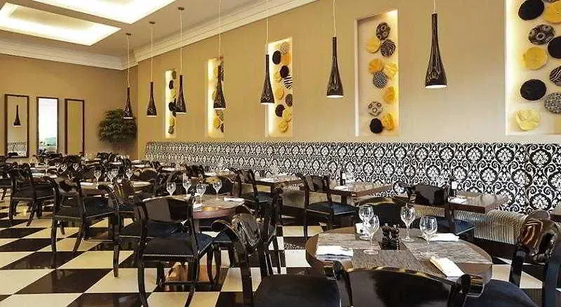 Ibis Deira Creekside Dubai Hotel