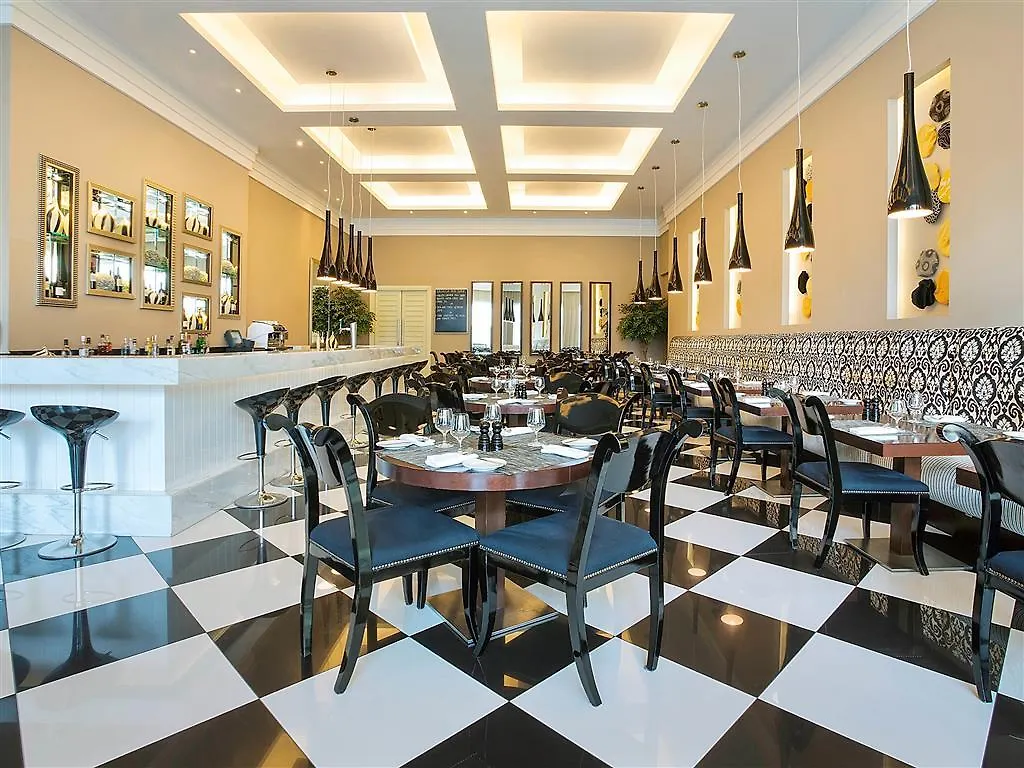 Ibis Deira Creekside Dubai Hotel