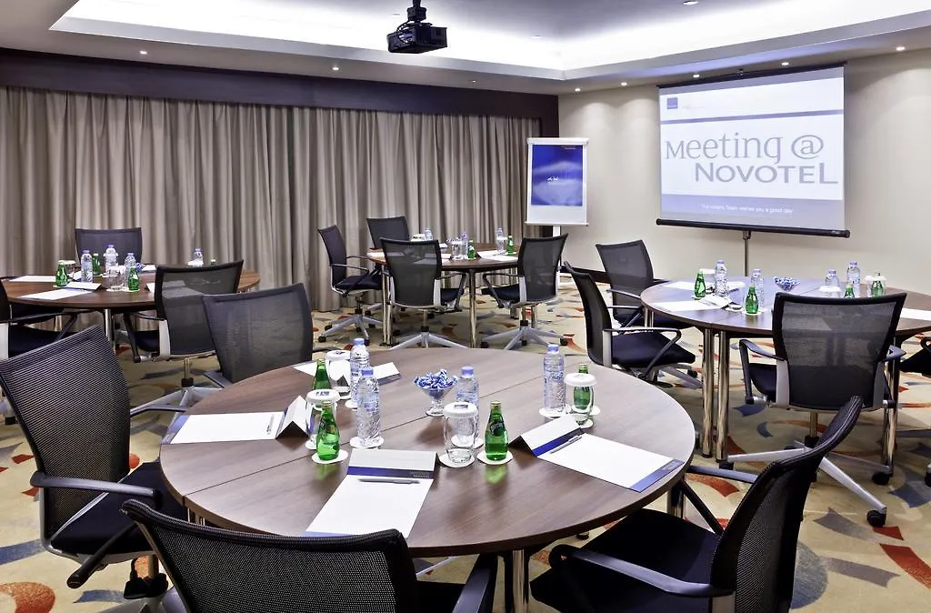 Ibis Deira Creekside Dubai Hotel
