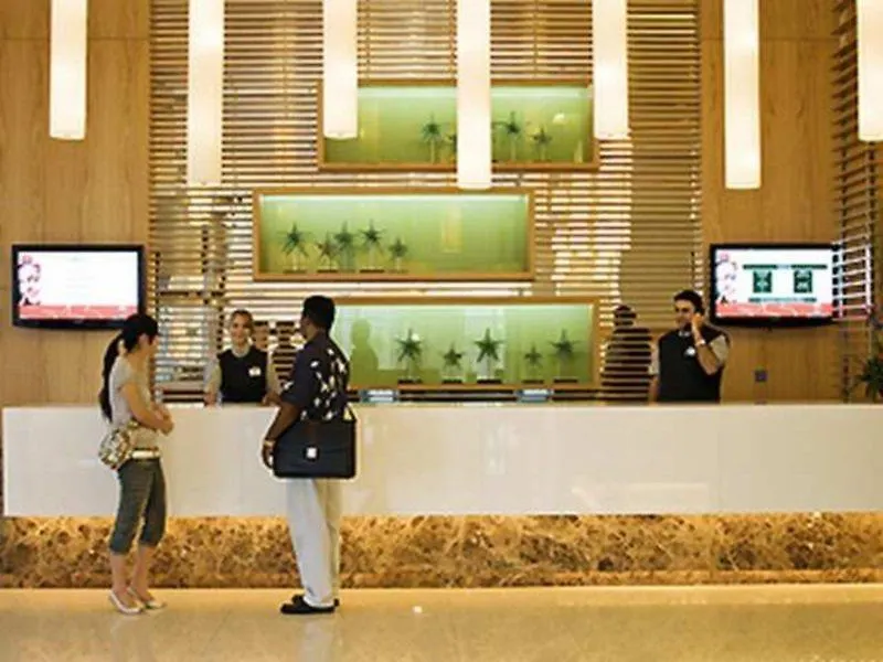 Ibis Deira Creekside Dubai Hotel 3*,  United Arab Emirates