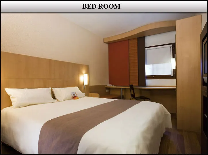 Ibis Deira Creekside Dubai Hotel