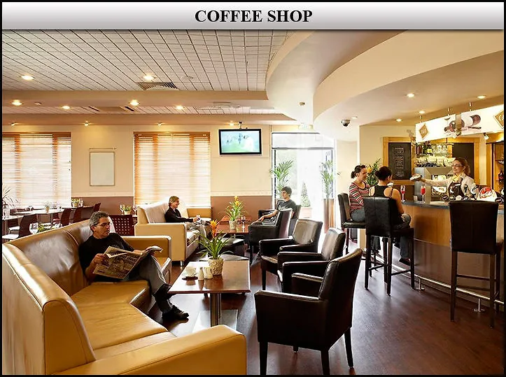 Ibis Deira Creekside Dubai Hotel United Arab Emirates