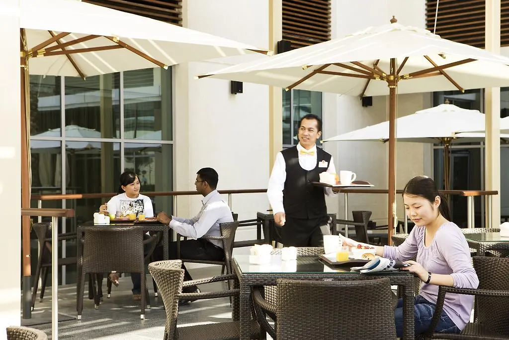 Ibis Deira Creekside Dubai Hotel