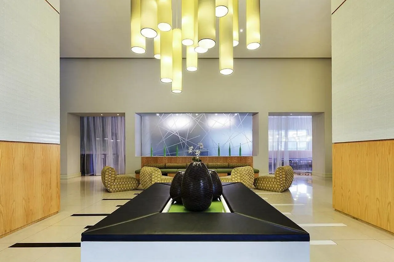 Ibis Deira Creekside Dubai Hotel 3*,  United Arab Emirates