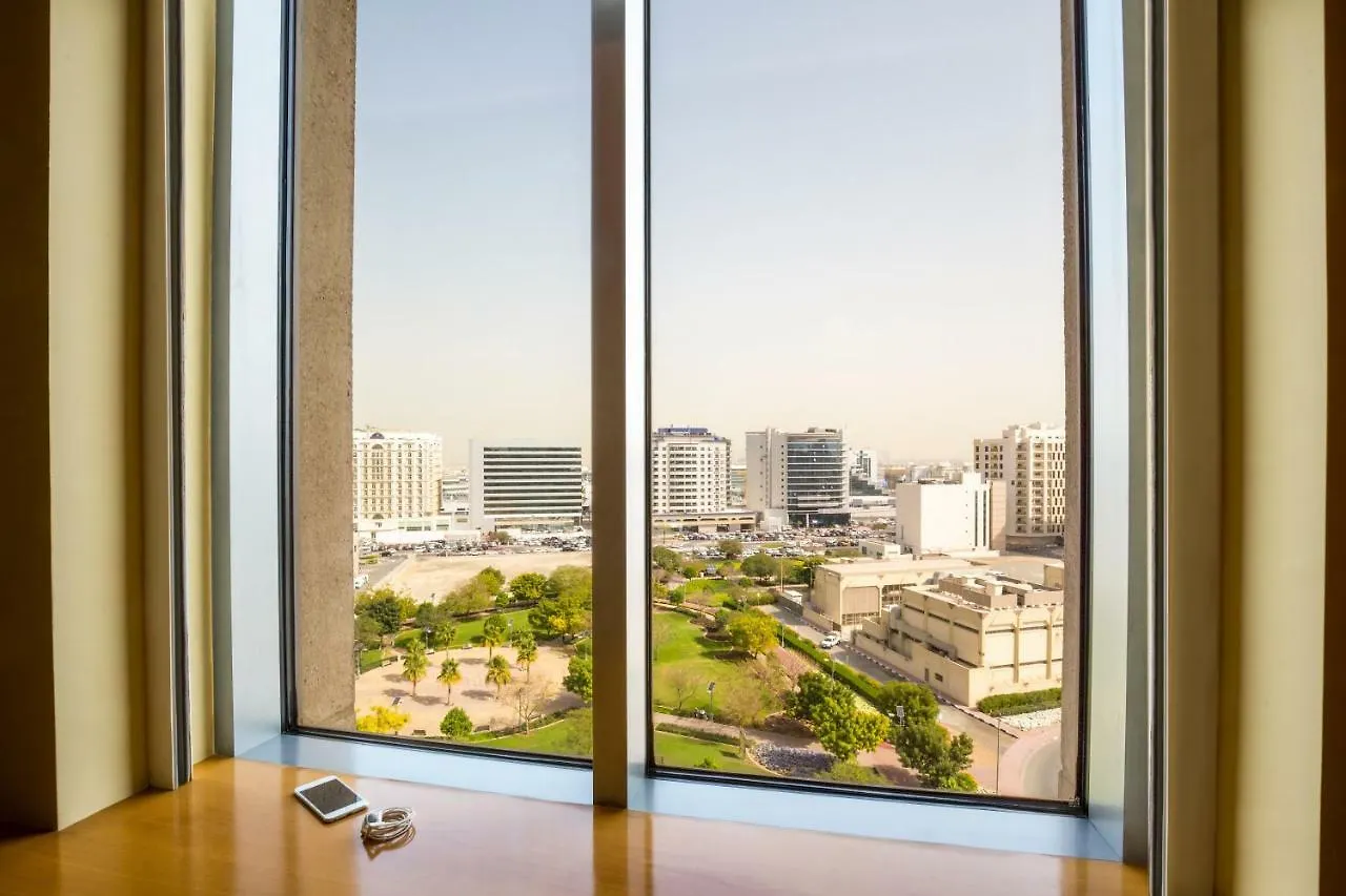 Ibis Deira Creekside Dubai Hotel 3*,  United Arab Emirates