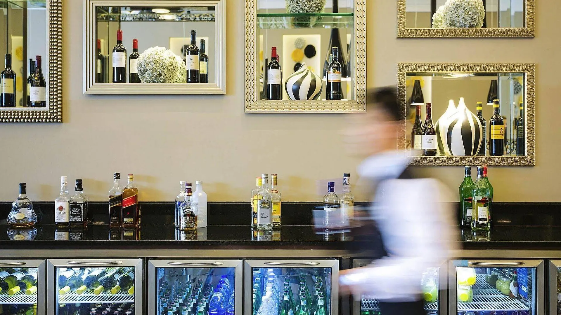 ***  Ibis Deira Creekside Dubai Hotel United Arab Emirates