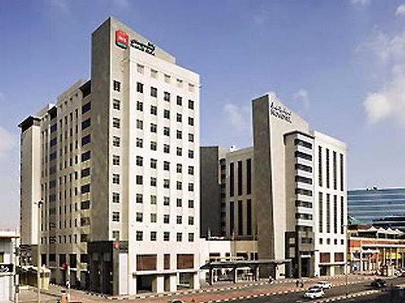 Ibis Deira Creekside Dubai Hotel