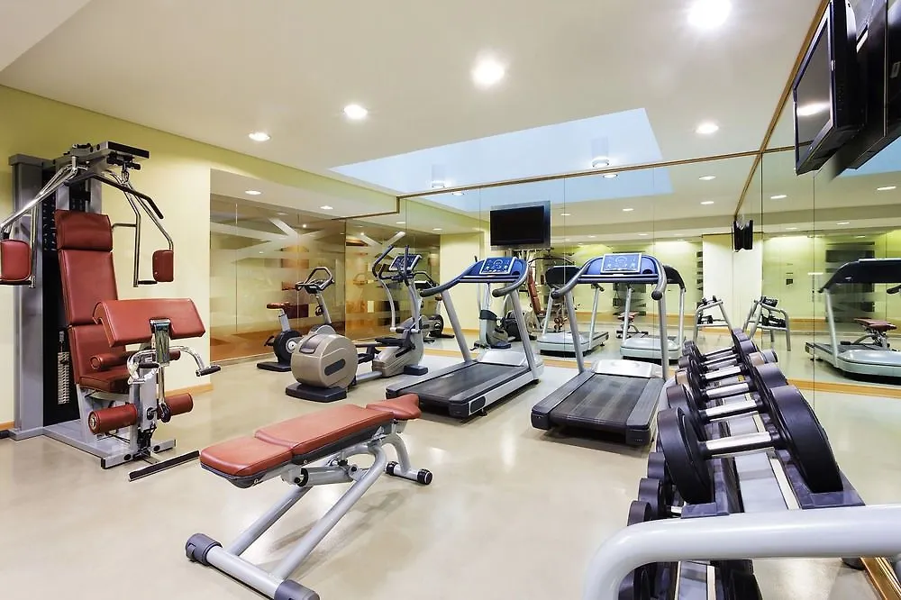 Ibis Deira Creekside Dubai Hotel United Arab Emirates