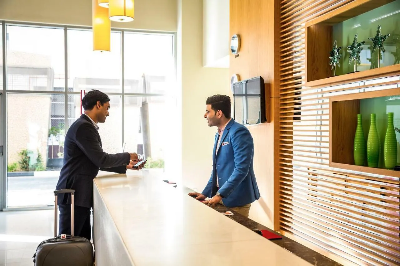 Ibis Deira Creekside Dubai Hotel