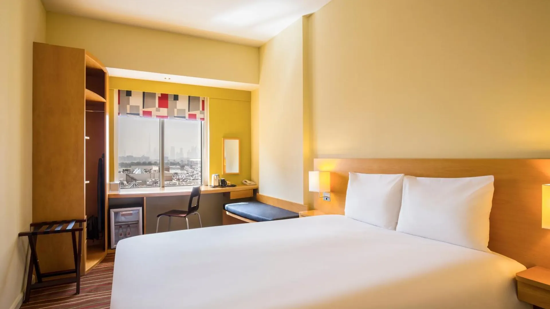 Ibis Deira Creekside Dubai Hotel