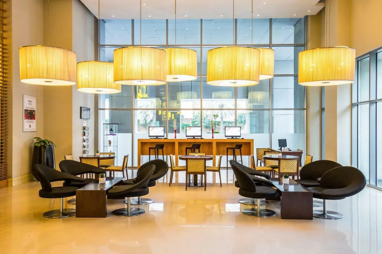 Ibis Deira Creekside Dubai Hotel