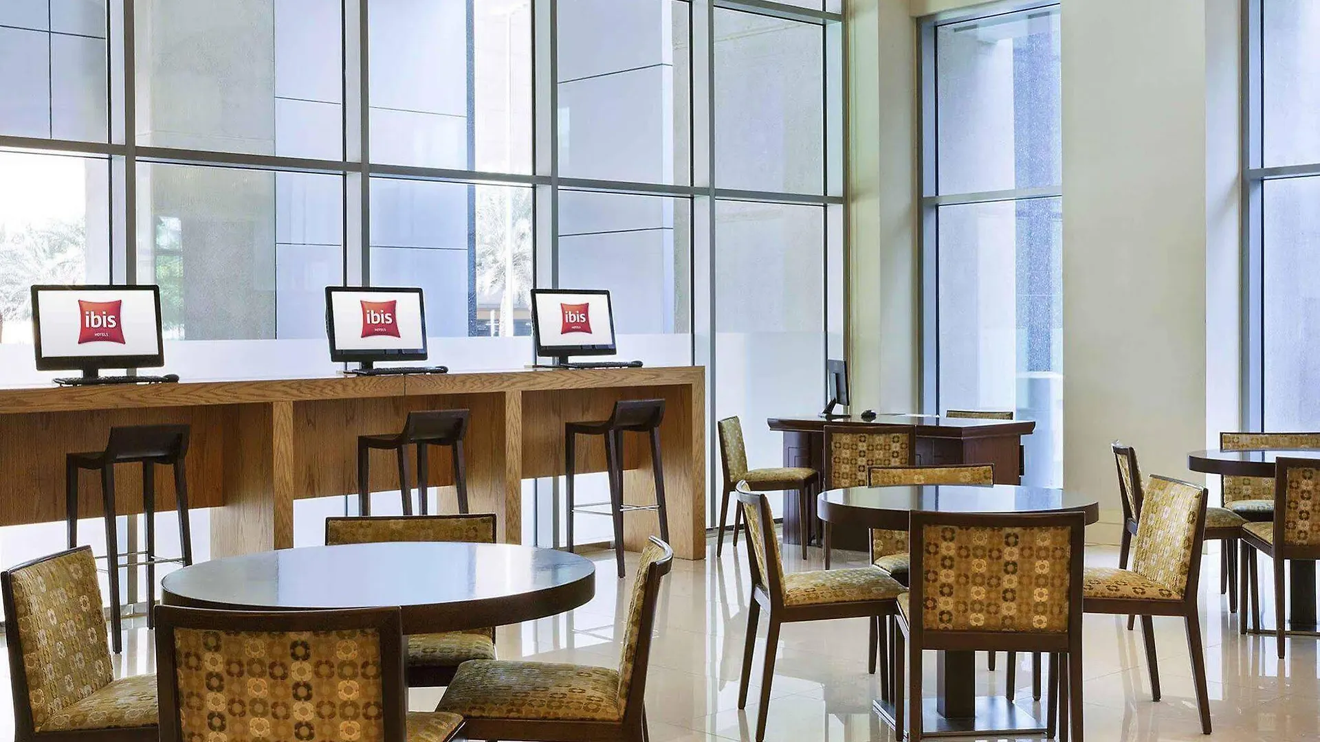 Ibis Deira Creekside Dubai Hotel