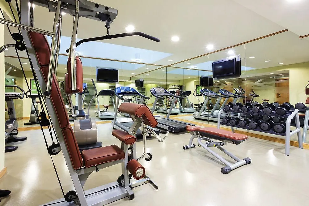 Ibis Deira Creekside Dubai Hotel