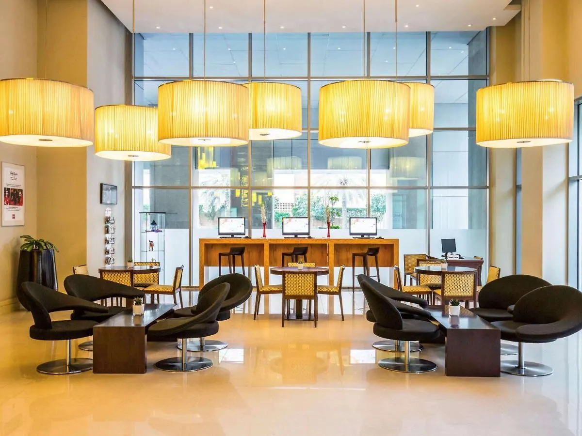 Ibis Deira Creekside Dubai Hotel